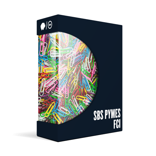 SBS ABIERTO PYMES FCI