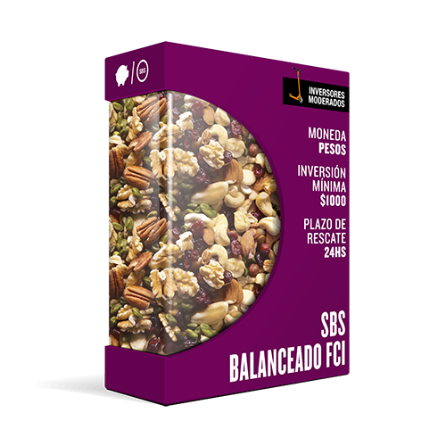 SBS BALANCEADO FCI