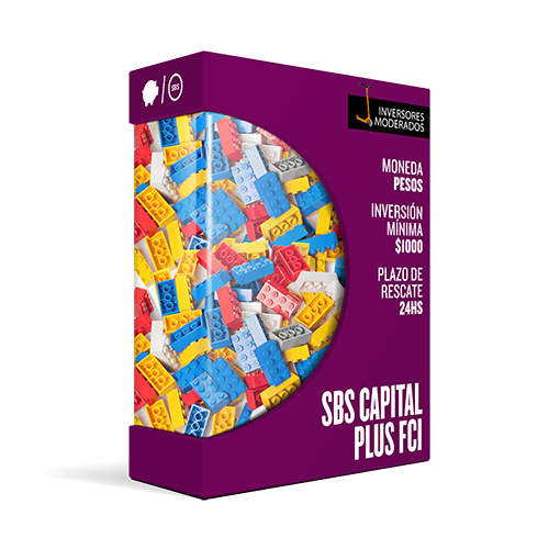 SBS CAPITAL PLUS FCI