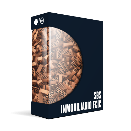 SBS CREAURBAN DESARROLLO FONDO COMÚN DE INVERSIÓN CERRADO INMOBILIARIO FCIC