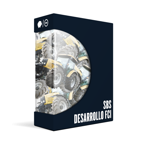 SBS DESARROLLO FCI