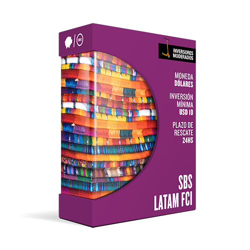 SBS LATAM FCI