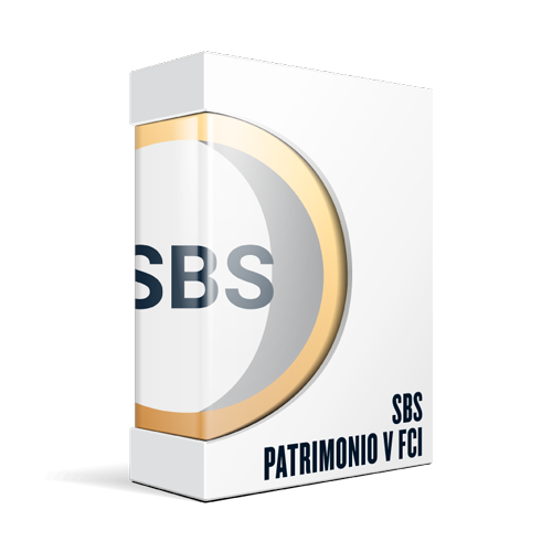 SBS PATRIMONIO V FCI