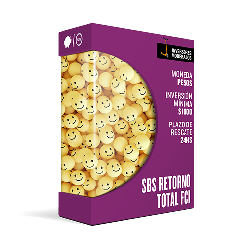 SBS RETORNO TOTAL FCI