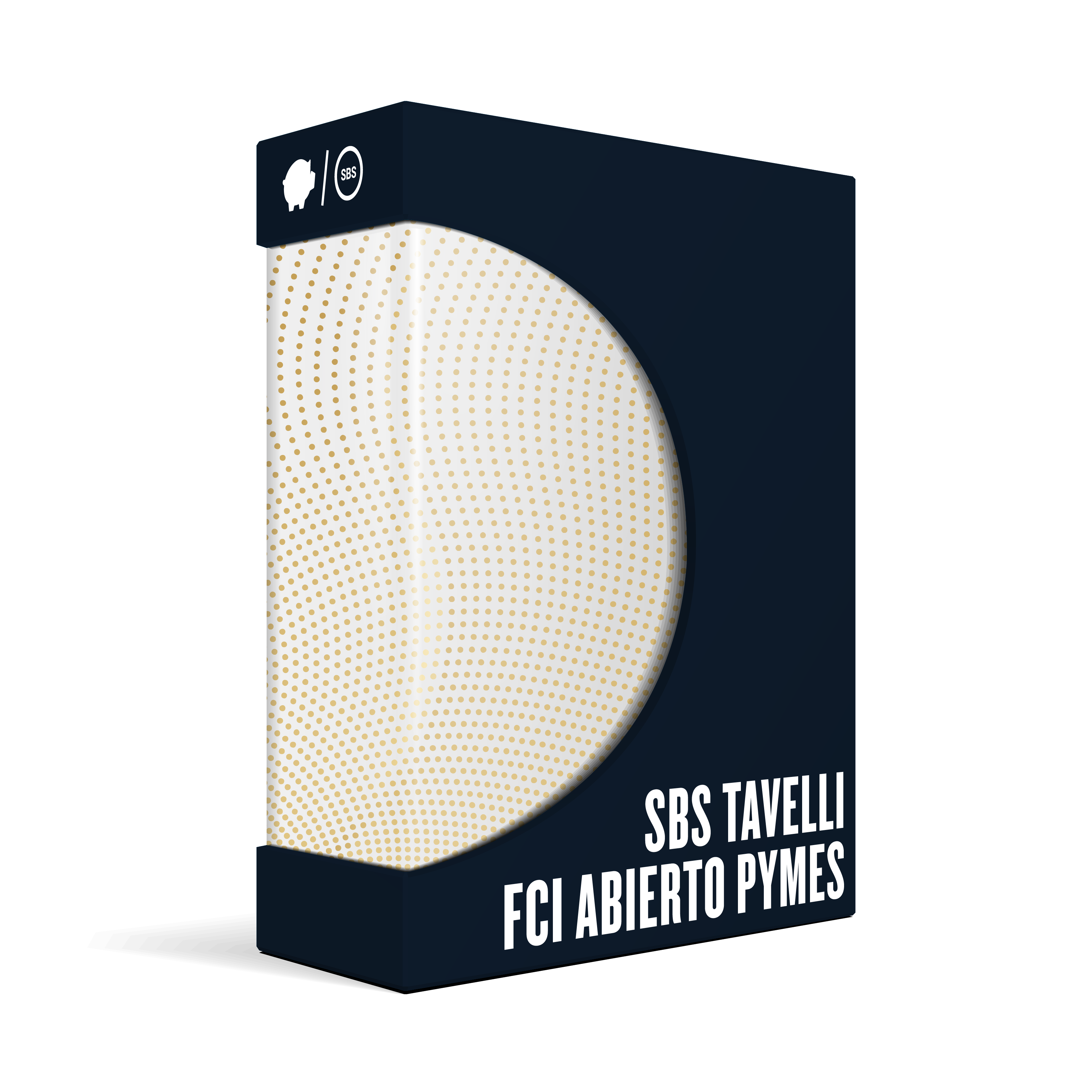 SBS TAVELLI FONDO COMÚN DE INVERSIÓN ABIERTO PYMES