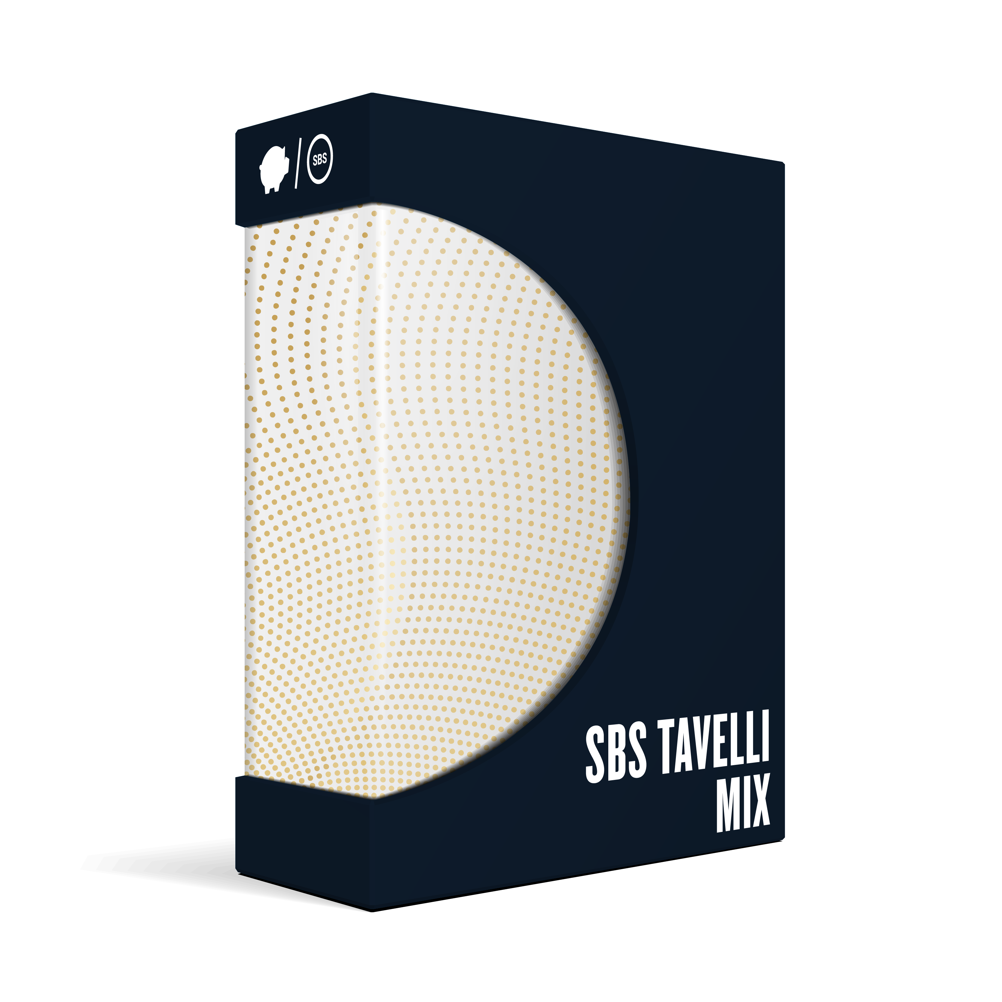 SBS TAVELLI MIX