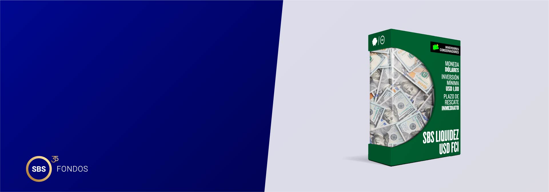 <span class="text-big"><strong>Nueva alternativa en d&oacute;lares</strong></span>